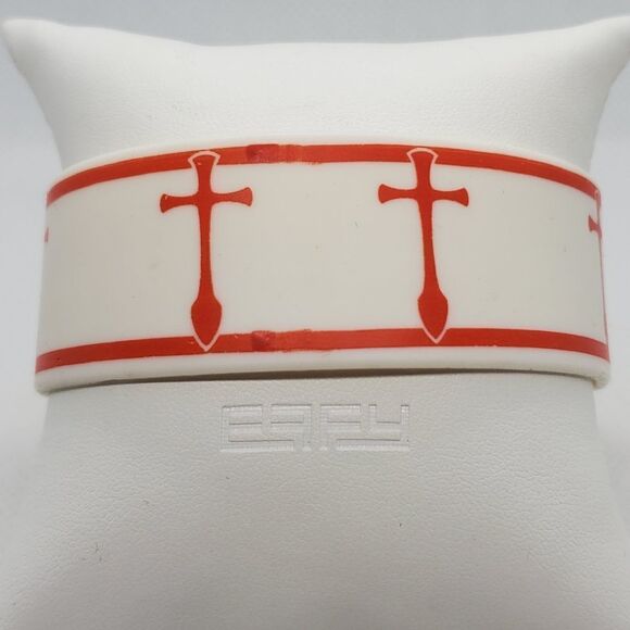 Sword Art Online Knights of the Blood Oath Bracelet - Picture 3 of 4